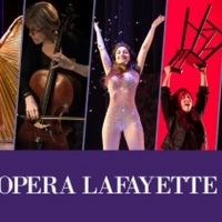 Opera Lafayette Presents FÊTE DE LA MUSIQUE Free 12 Hour Classical Music Marathon