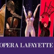 Opera Lafayette Presents FÊTE DE LA MUSIQUE Free 12 Hour Classical Music Marathon