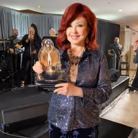 Naomi Judd Inducted Into Women Songwriters Hall of Fame