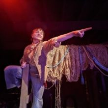 Review: TREASURE ISLAND at Open Stage