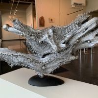 THE ART OF GATHERING: 25 YEARS OF FESTÁL ​​​​​​​Showcases Art from Cultures Around…