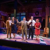 BWW Review: Studio Tenn's Emotional and Heartfelt IT'S A WONDERFUL LIFE Brings Magic…