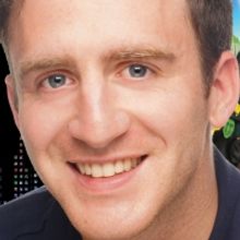 BROADWAY At THE BOURBON ROOM's Benet Braun Making Beautiful Music Everywhere He Can