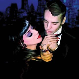 ARIAS WITH A TWIST to Return to HERE Arts Center for Limited Engagement