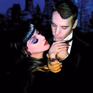 ARIAS WITH A TWIST to Return to HERE Arts Center for Limited Engagement
