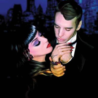 ARIAS WITH A TWIST to Return to HERE Arts Center for Limited Engagement