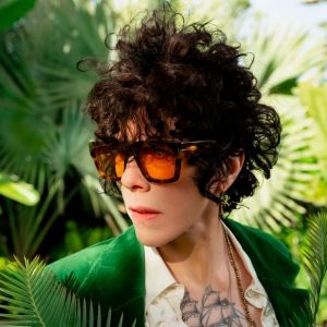 LP Shares 'One Like You' Ahead of Album Release in September