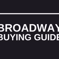 Broadway Buying Guide: October 24, 2022