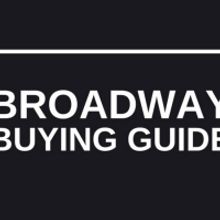 Broadway Buying Guide: October 24, 2022