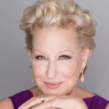 Bette Midler To Be Honored With The Distinguished Collaborator Award At The 25th CDGA