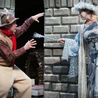 BWW Previews: THE LION, THE WITCH, AND THE WARDROBE at DreamWrights Center For…