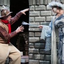 BWW Previews: THE LION, THE WITCH, AND THE WARDROBE at DreamWrights Center For Commun