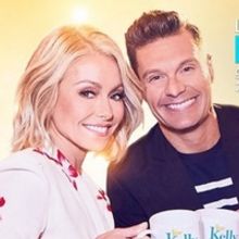 Scoop: Upcoming Guests on LIVE WITH KELLY AND RYAN, 9/30-10/4