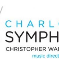 Charlotte Symphony To Postpone and Cancel Upcoming Performances