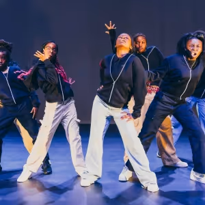 Young People To Come Together For STEP LIVE This July