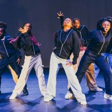 Young People To Come Together For STEP LIVE This July