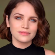 Breaking: Lindsay Pearce and Sam Gravitte Will Be WICKED's New Elphaba & Fiyero