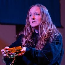 Madison Lyric Stage Will Present FOUR MURDERS IN FORTY YEARS