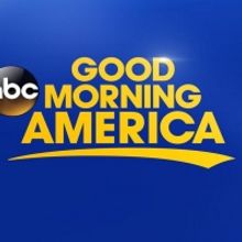 Scoop: Upcoming Guests on GOOD MORNING AMERICA, 9/23-9/27
