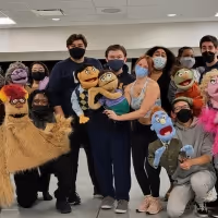 Kean Theatre Conservatory Continues Its 2021-2022 Season With AVENUE Q