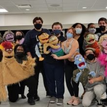 Kean Theatre Conservatory Continues Its 2021-2022 Season With AVENUE Q