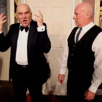 THE DRESSER Will Be Performed at Melville Theatre in July