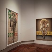 Diversas Miradas Artísticas En Torno A Emiliano Zapata En Exposición Conmemorativa