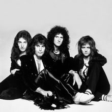 Queen‘s 'A Night At The Opera' and 'Bohemian Rhapsody' To Receive Vinyl Reissues