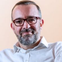 OVO Announces Award for Artistic Director Adam Nichols