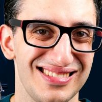 BWW Interview: HI, ARE YOU SINGLE?'s Ryan J. Haddad Asks, 'Do You Think I'm Sexy?'