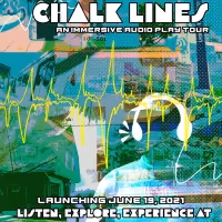 CHALK LINES Immersive Audio Play Tour Brings Unsung L.A. Landmarks To Life From…