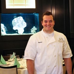 Chef Spotlight: Chef Matthew Cutolo at GARGIULO'S RESTAURANT in Brooklyn