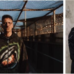 Photos: BOYS NOIZE Ft. BRUTALISMUS 3000 Release 'Nächstenliebe' From 7LLVSION