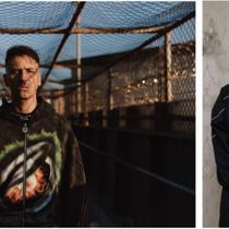 Photos: BOYS NOIZE Ft. BRUTALISMUS 3000 Release 'Nächstenliebe' From 7LLVSION