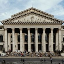 500 Audience Members Can Now Attend Nationaltheater September Productions