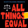 ALL THINGS EQUAL Will Play Southern Theatre January 19, 2027