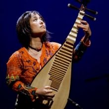 Pipa Virtuoso Wu Man And Shakuhachi Master Kojiro Umezaki's Album 'Flow' To Be