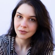 Vanguard Productions Presents MY NAME IS RACHEL CORRIE