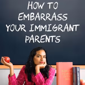 Abby Govindan's HOW TO EMBARRASS YOUR IMMIGRANT PARENTS to Make Off-Broadway Debut