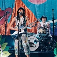 VIDEO: The Linda Lindas Perform Title Track of Debut Album 'Growing Up' on THE LATE S