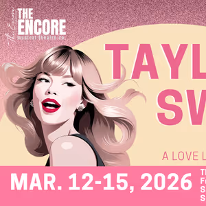 Taylor Swift Tribute Concert Coming to Encore Theatre