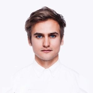 HBO And CONAN Star Moses Storm To Make UK Stand-up Debut At The Edinburgh Fringe…