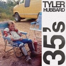 Tyler Hubbard Releases New Song '35's'