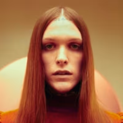 VIDEO: Ethel Cain Performs 'A House In Nebraska' for VEVO DSCVR
