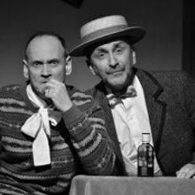 NATURALLY INSANE! THE LIFE OF DAN LENO Will Have its West End Premiere