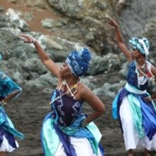 BAM Presents DanceAfrica 2021 Festival