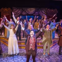 BWW Review: THE MYSTERY OF EDWIN DROOD at Foothill Music Theatre Provides a…