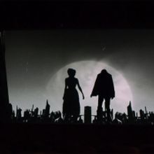 Review: CAGES, Riverside Studios