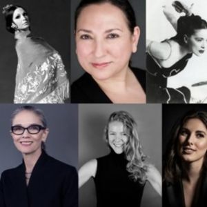 The Auditorium Unveils 2025-26 Dance Season