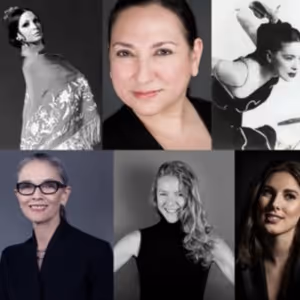 The Auditorium Unveils 2025-26 Dance Season
